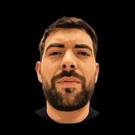Portrait de Quentin Lecocq